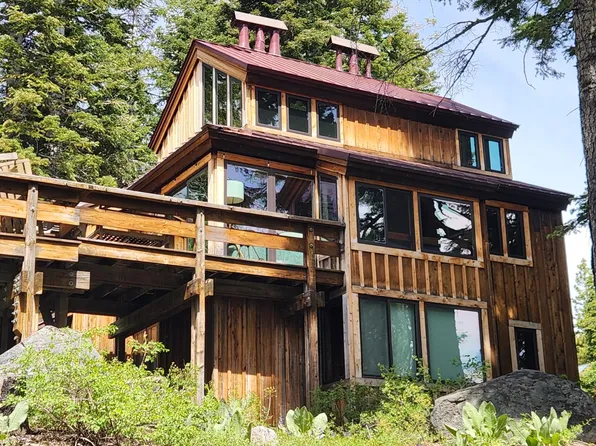 232 John Ebbetts Rd, Bear Valley, CA 95223