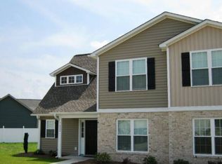 2304 A Chavis Dr, Greenville, NC 27858
