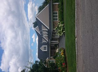 54 Heath Hill St, Brookline, MA 02445