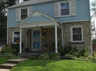 122 S Arbor Park, Louisville, KY 40214