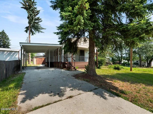227 Summit Blvd, Priest River, ID 83856