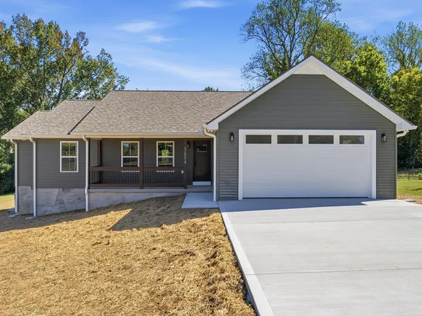 5694 Bob Lynn Rd, Cookeville, TN 38501