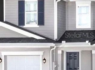 2755 Raindrop Run St, Clermont, FL 34714