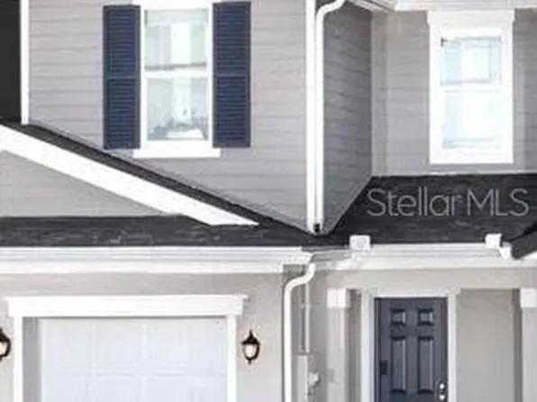 2755 Raindrop Run St, Clermont, FL 34714