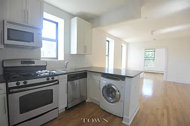 Rented by Town Residential