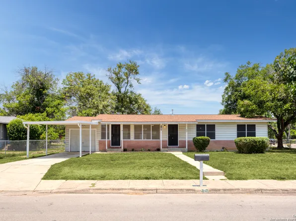 271 Lula Mae Dr, San Antonio, TX 78219