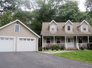 20 Mystery Ct, Athens, NY 12015