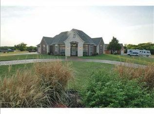 228 Penny Cir, Guthrie, OK 73044