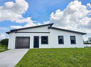 761 Roma Ave S, Lehigh Acres, FL 33974