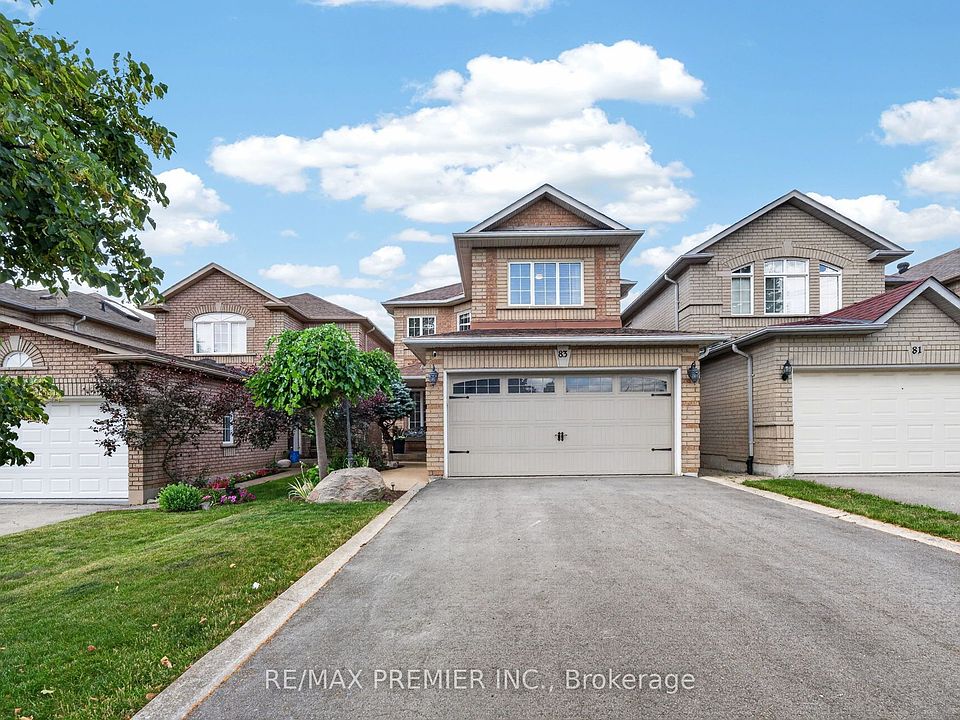 1st image of 83 Royal Ridge Cres