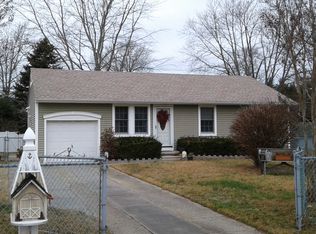 12 Misty Ln, Cape May, NJ 08204