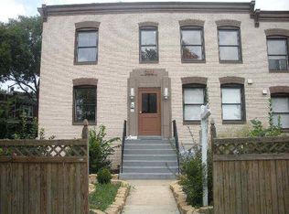300 Oklahoma Ave NE APT 101, Washington, DC 20002