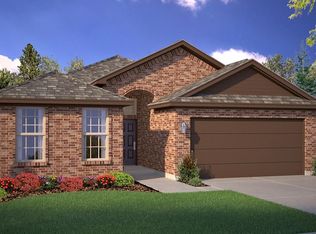 105 Daffodil Ln, Boyd, TX 76023