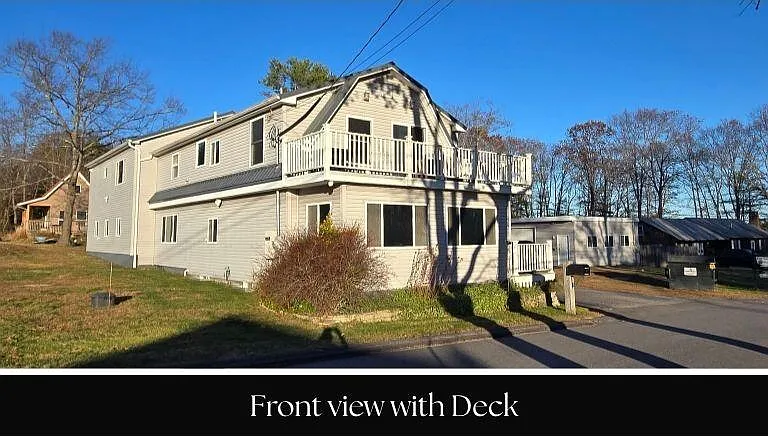 6 Proctor Rd #A — Photo 1