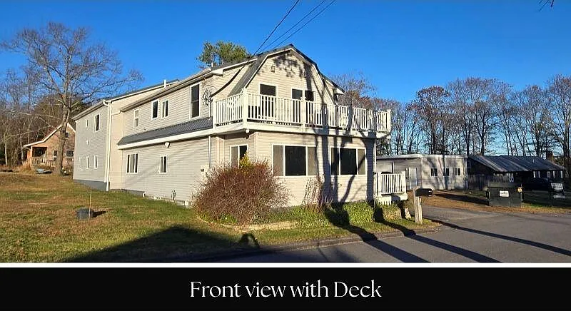 6 Proctor Rd #A