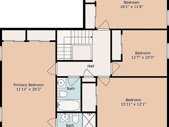 4th image of this home