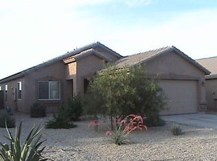 2366 E San Manuel Rd, San Tan Valley, AZ 85143