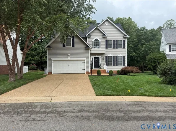 9006 Spyglass Hill Cres, Chesterfield, VA 23832