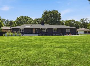 11405 Glen Arbor Ter, Kansas City, MO 64114