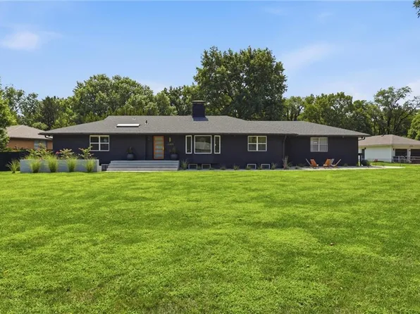 11405 Glen Arbor Ter, Kansas City, MO 64114