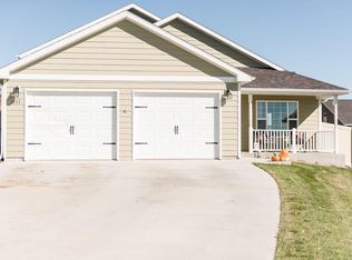 3131 Amelia Cir, Billings, MT 59106