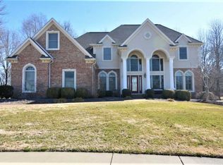 244 W Remington Ct, Boonville, IN 47601