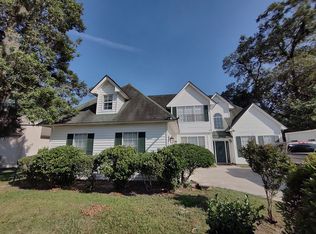 6503 Concord Rd, Savannah, GA 31410