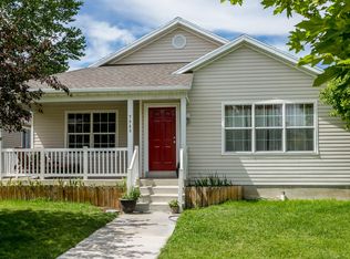 7845 N Saddleback Dr, Eagle Mountain, UT 84005