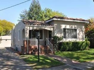 1259 Nadina St, San Mateo, CA