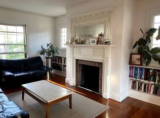 75 Fayette St #3, Cambridge, MA 02139
