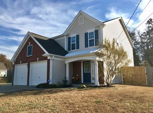 2103 Ponty Pool Dr, Mount Juliet, TN 37122