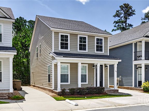 2nd image of 32 Grove Park Drive #11