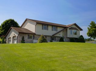 3821 N Dogwood Rd, Danielsville, PA 18038