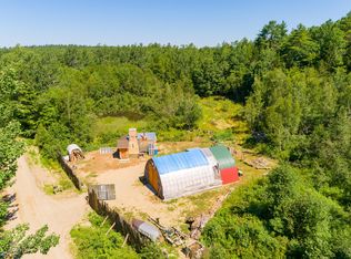 501 Old County Rd, Waldoboro, ME 04572