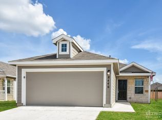 8446 Amistad Cv, Converse, TX 78109