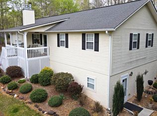 6930 Wood Lake Cir, Young Harris, GA 30582