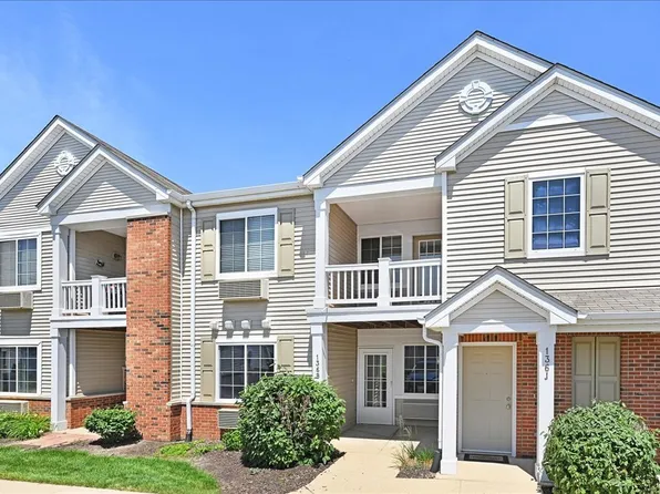 136 Bertram Dr Unit B, Yorkville, IL 60560