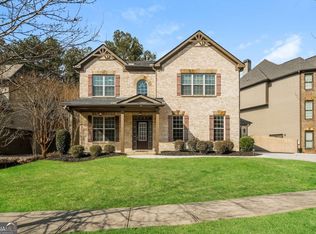 2855 Olivine Dr, Dacula, GA 30019