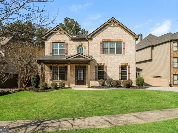 2855 Olivine Dr, Dacula, GA 30019