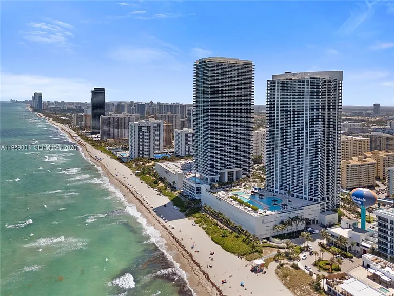1830 S Ocean Dr #1612 — Photo 20