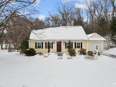 151 Great Hill Road, Oxford, CT, 06478