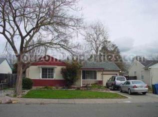 5041 48th St, Sacramento, CA
