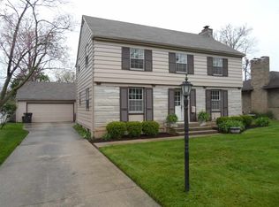 3403 Kirkland Ave, Fort Wayne, IN 46805