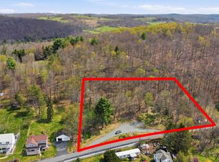 123 Castle St, Honesdale, PA 18431