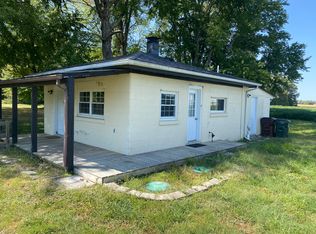 10738 McGwinn Rd, Clarksville, OH 45113