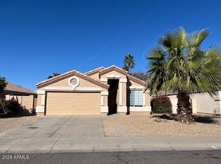 1894 E Palomino Dr, Gilbert, AZ 85296