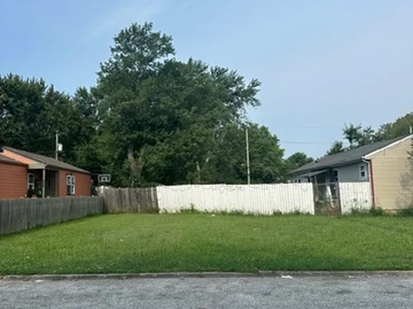 634 Dayton Ave, Indianapolis, IN 46203