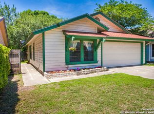 3921 Heritage Hill Dr, San Antonio, TX 78247