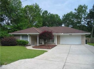 8812 Manoo Pl, Diamondhead, MS 39525