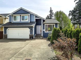 347 Yakima Pl SE, Renton, WA 98059